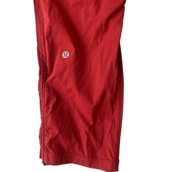 Lululemon Dance Studio Mid-Rise Crop 25" LW6CDQS - Picture 6 of 11